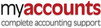 MyAccounts Pty Ltd - Accountant Brisbane