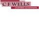 C F Wells Chartered Accountants - Mackay Accountants