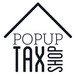 Pop Up Tax Shop - Accountant Brisbane