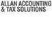 Allan Accounting  Tax Solutions - Newcastle Accountants