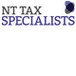 NT Tax Specialist - Accountants Canberra