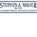 Stephen A. Maher  Co. - Melbourne Accountant