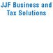 JJF Business  Tax Solutions - Townsville Accountants