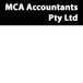 MCA Accountants Pty Ltd - Accountants Canberra