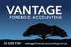 Vantage Forensic Accounting - Townsville Accountants