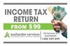 Auslander Accounting  Taxation Services - Hobart Accountants