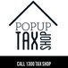 PopUp Tax Shop - Townsville Accountants