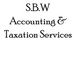 S.B.W Accounting  Taxation Services - Sunshine Coast Accountants