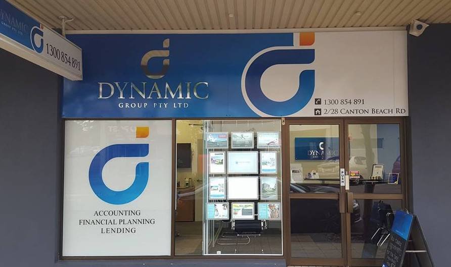 Dynamic Accounting Solutions - Accountant Brisbane