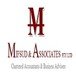 Mifsud  Associates Pty Ltd - Melbourne Accountant
