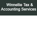 Winnellie Tax  Accounting Services - Adelaide Accountant