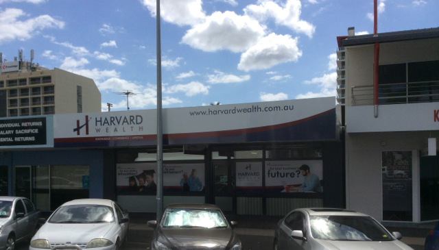 Harvard Wealth - Accountants Sydney