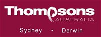 Thompsons Australia - Accountant Brisbane