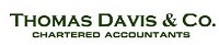 Thomas Davis  Co - Gold Coast Accountants