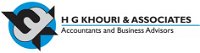 H.G. Khouri  Associates - Townsville Accountants