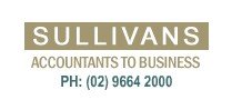 Sullivans Accountants Sydney - Accountants Sydney
