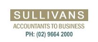 Sullivans Accountants Sydney - Mackay Accountants