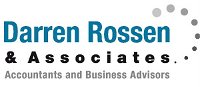 Darren Rossen and Associates Pty Ltd - Townsville Accountants