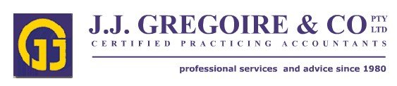 J.J. Gregoire  Co - Gold Coast Accountants