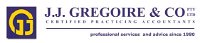 J.J. Gregoire  Co - Byron Bay Accountants