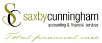 Saxby Cunningham - Byron Bay Accountants
