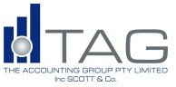 Tag The Accounting Group - Newcastle Accountants