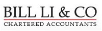 Bill Li  Co - Accountants Sydney
