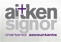 Aitken Signor - Adelaide Accountant
