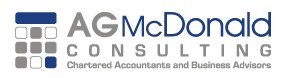 A.G. McDonald Consulting Chartered Accountants - Accountants Sydney