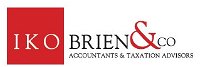 IKO Brien  Co Newtown - Townsville Accountants