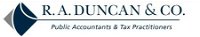 Duncan R A  Co - Gold Coast Accountants