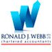 Ronald J Webb Pty Ltd - Accountants Sydney
