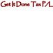 Get It Done Tax P/L - Accountants Canberra