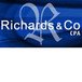Richards  CO CPA - Melbourne Accountant