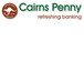 Cairns Penny - Refreshing Banking - Cairns Accountant 0
