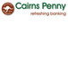 Cairns Penny - Refreshing Banking - Hobart Accountants