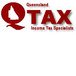 QTAX - Melbourne Accountant