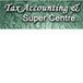 Tax Accounting  Super Centre - Newcastle Accountants