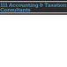 111 Accounting  Taxation Consultants - Accountant Find