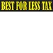 Best for Less Tax - Accountant Brisbane