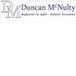 Duncan McNulty - Accountants Canberra