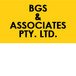 BGS  Associates Pty. Limited - Melbourne Accountant