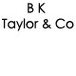 B K Taylor  Co - Cairns Accountant
