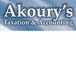 Akoury's Taxation & Accounting - thumb 0