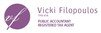 Vicki Filopoulos Accountants - Townsville Accountants