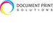 Document Print Solutions Leeton - Townsville Accountants
