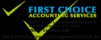 First Choice Accounting Services - Accountants Canberra