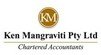 Ken Mangraviti Pty Ltd - Accountant Brisbane