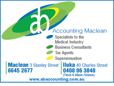 AB Accounting Maclean - thumb 1