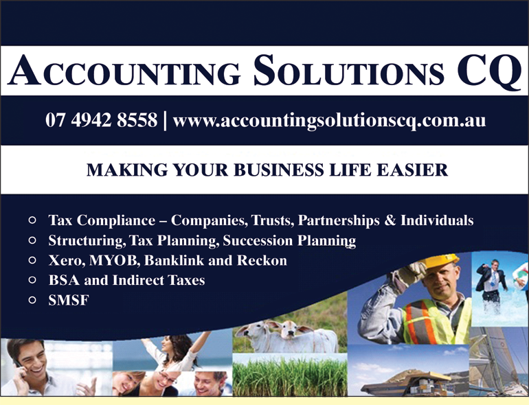Accounting Solutions CQ - thumb 1